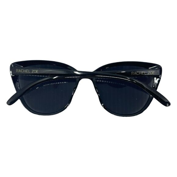 Rachel Zoe x Curateur Nina Cat Eye Sunglasses - Picture 11 of 12